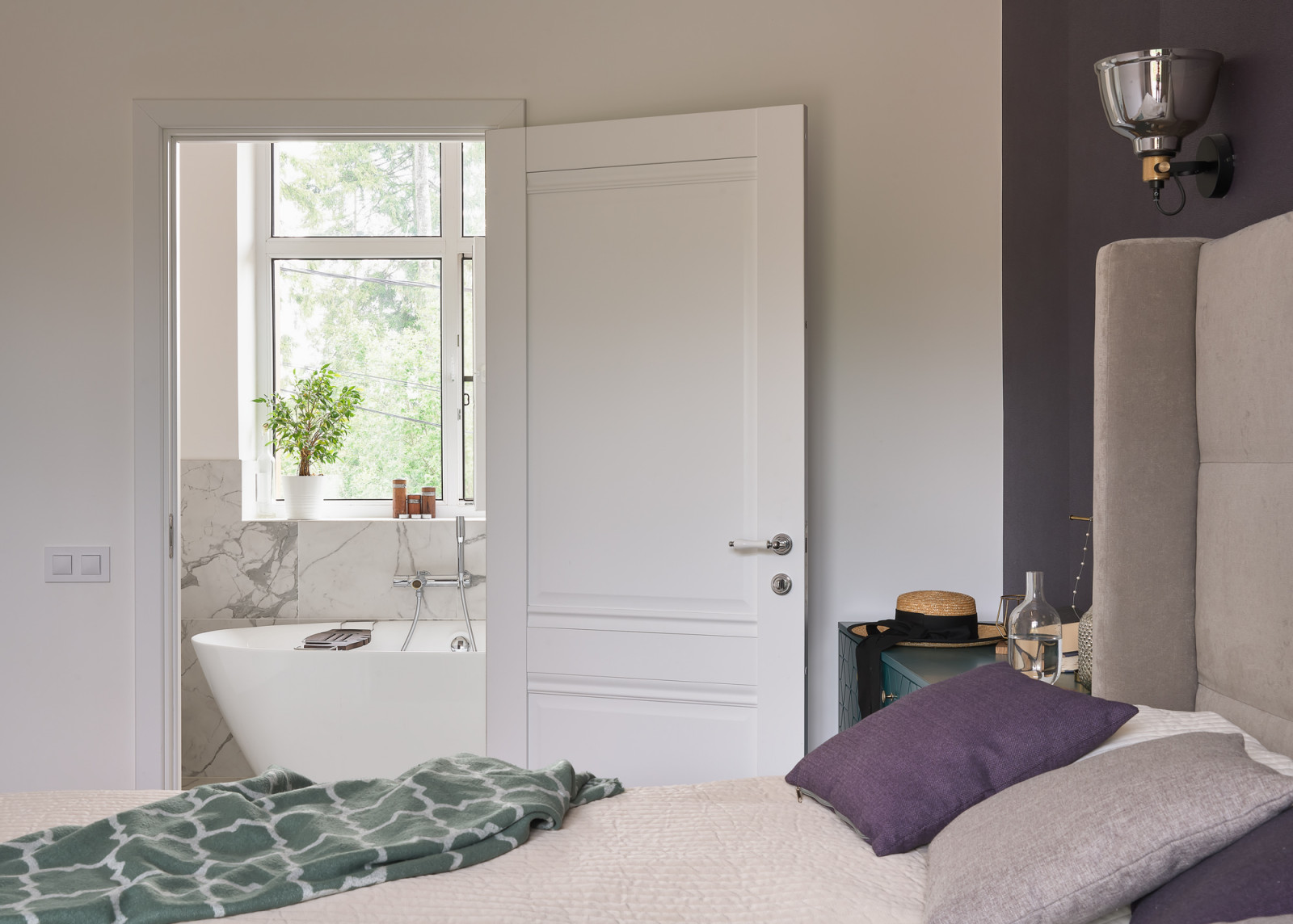 В гостях: Зелёная Роща