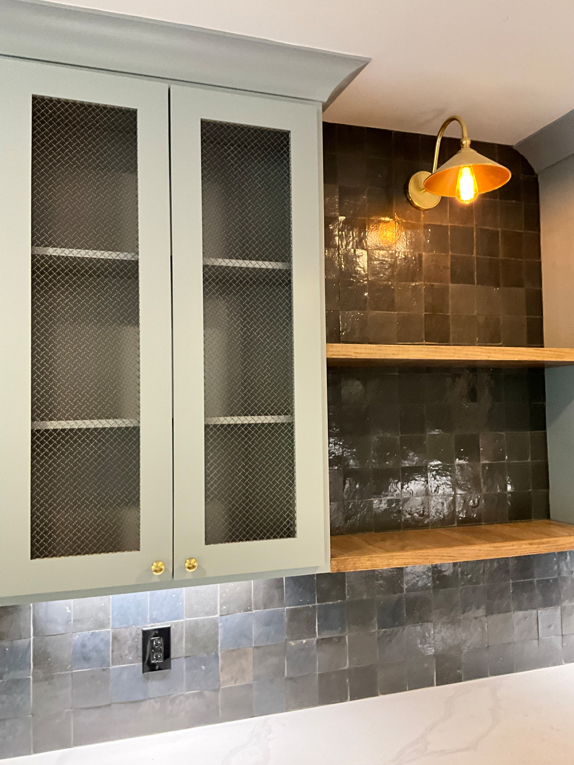 Kitchen Desing