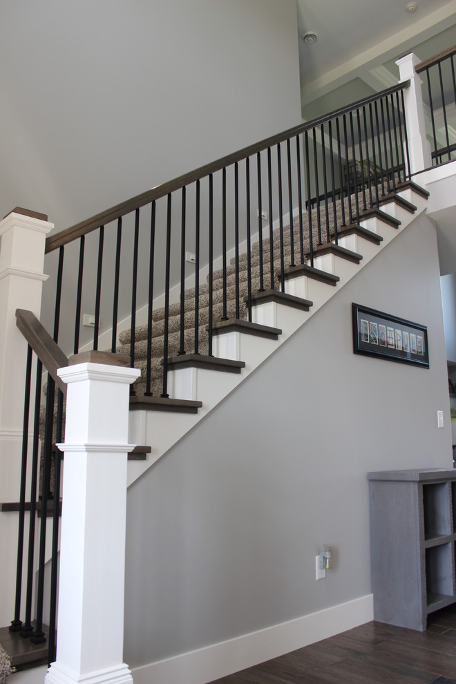 Modern Farmhouse