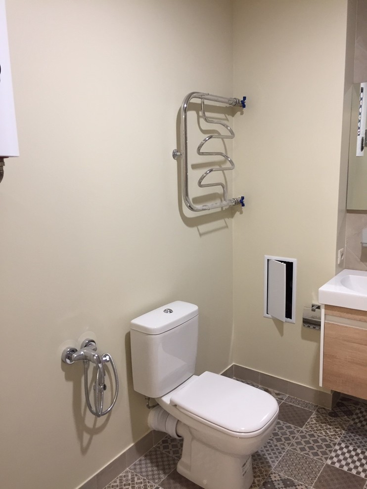 г. Тюмень, ул. Полевая 105