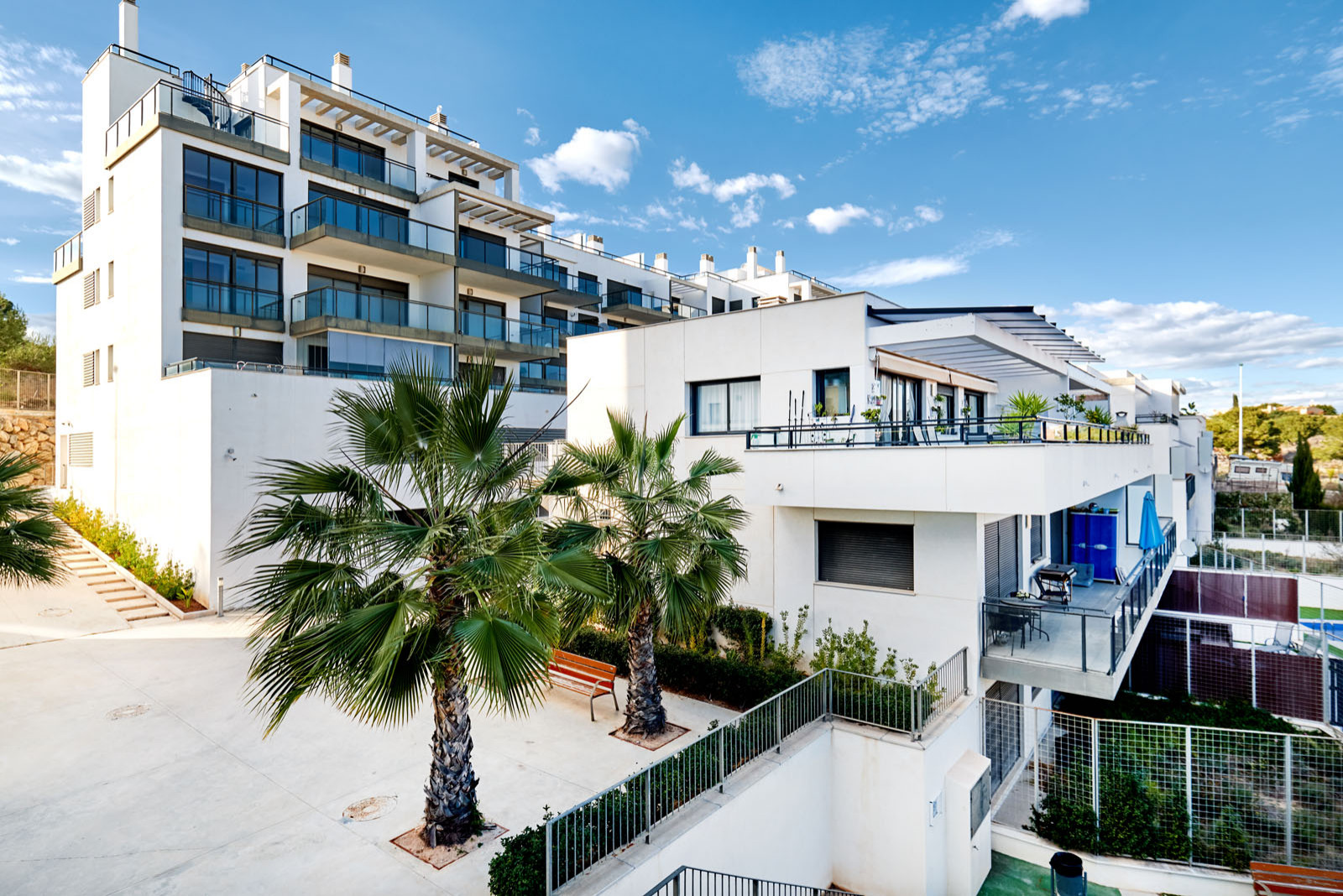 Interiors and other shoots