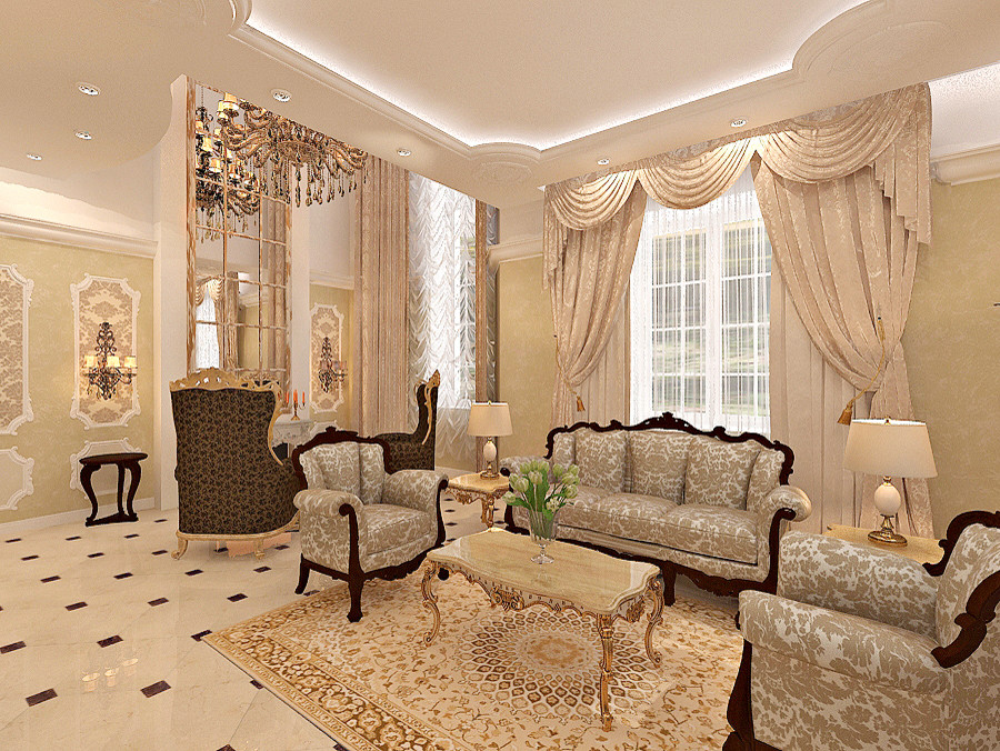 Коттедж в пос. Косулино