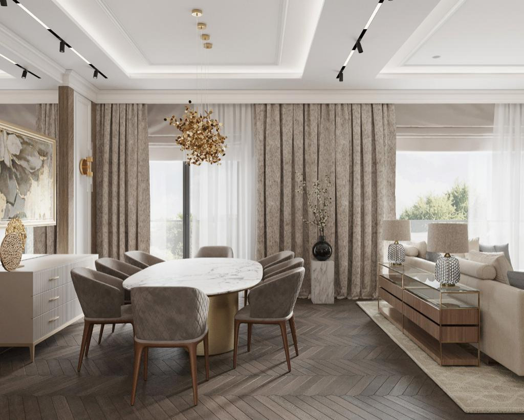 Снегири-эко