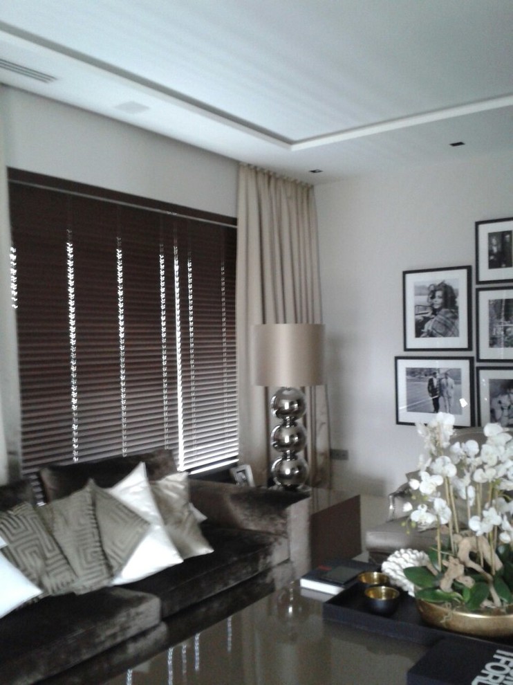 Пентхаус в ЖК " Монблан"