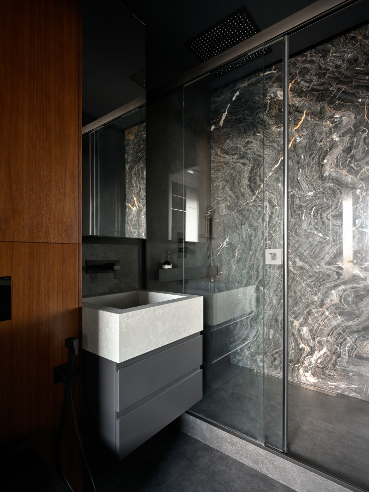 Эталон на Неве