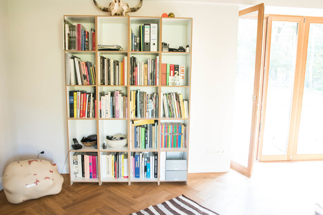 Houzzbesuch bei Cloud7 eclectic