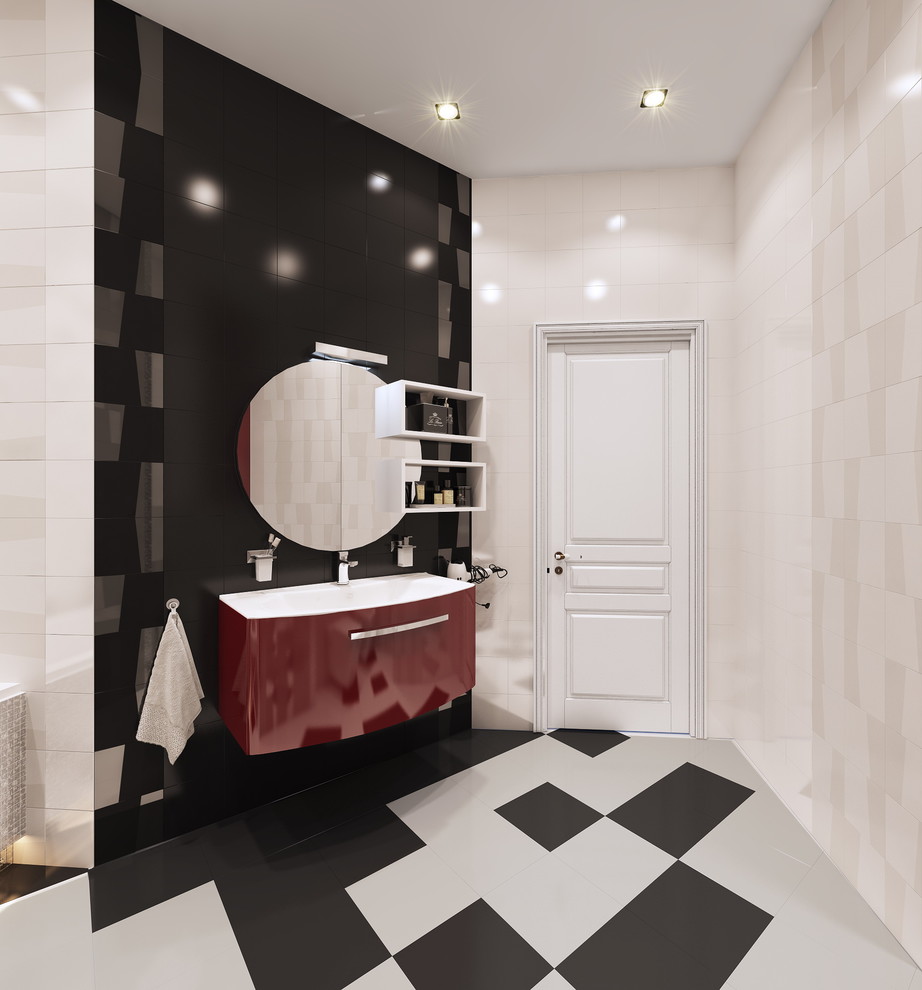 Детская Комната