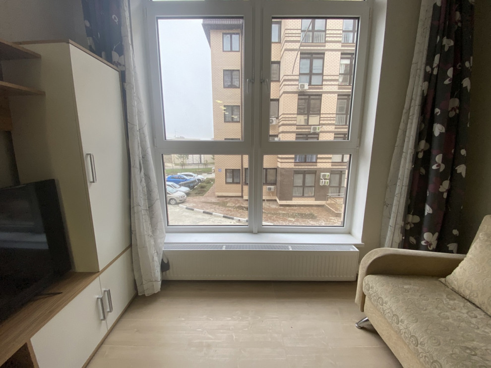 Ремонт квартиры 7 в Москве