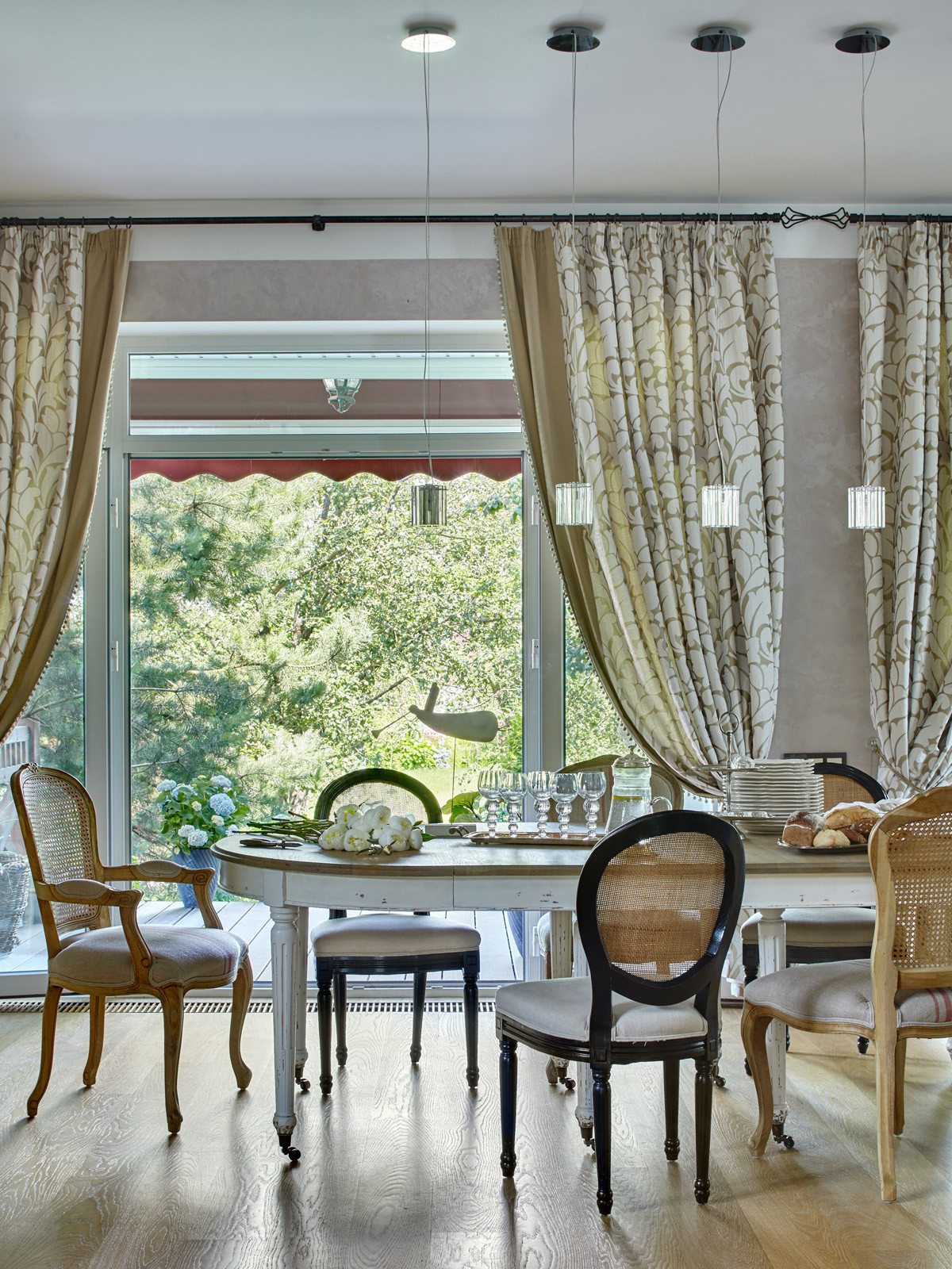 Бабушкин сад