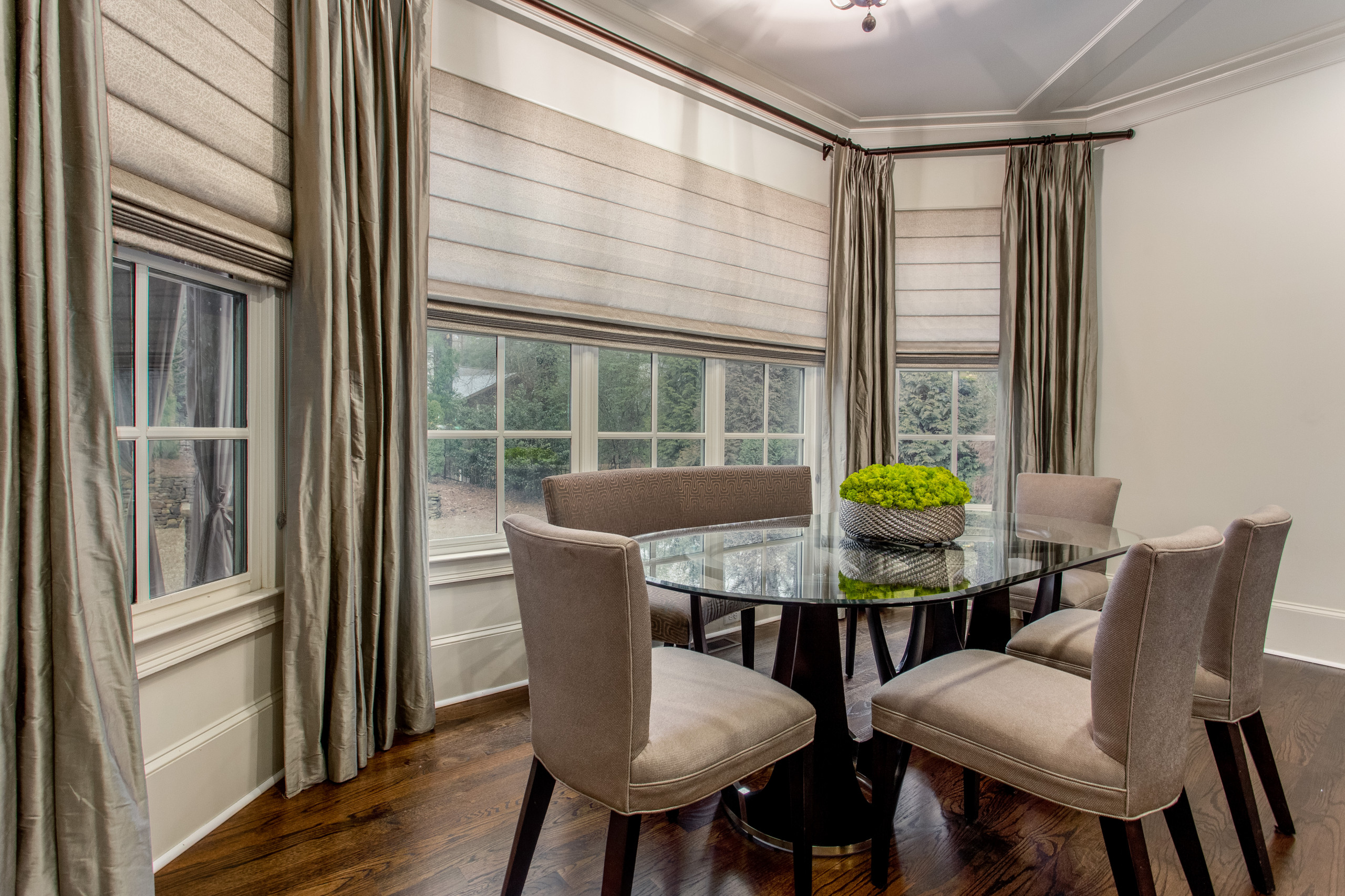 SANDY SPRING RESIDENCE