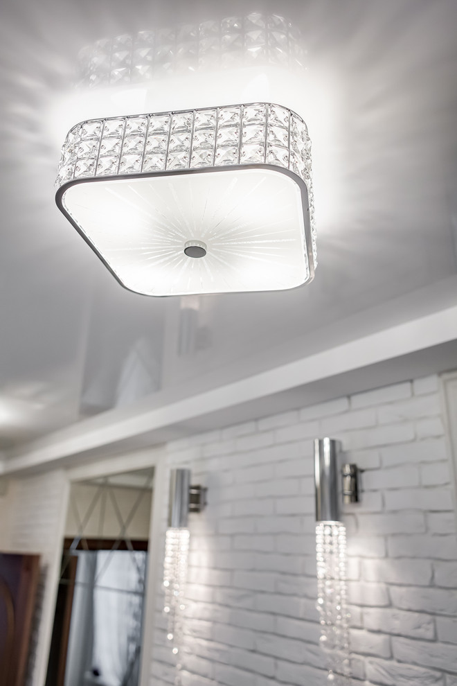 Новая жизнь частного дома