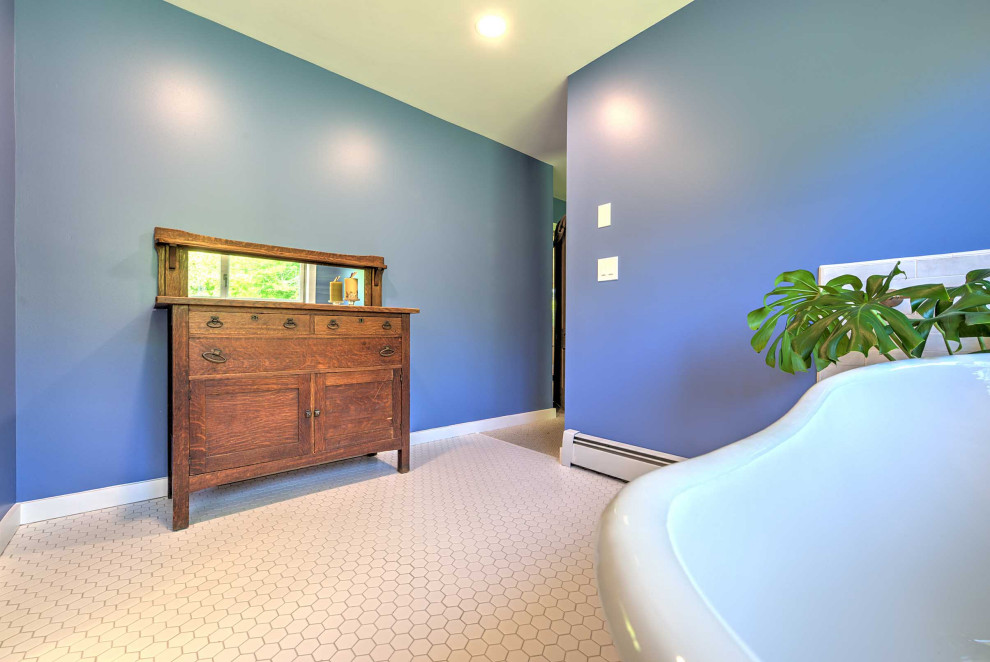 Whole Home Remodel - Townshend, VT