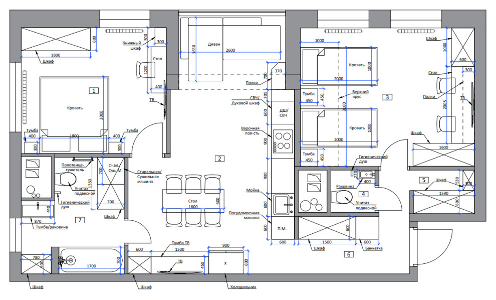 МО г. Бородино
