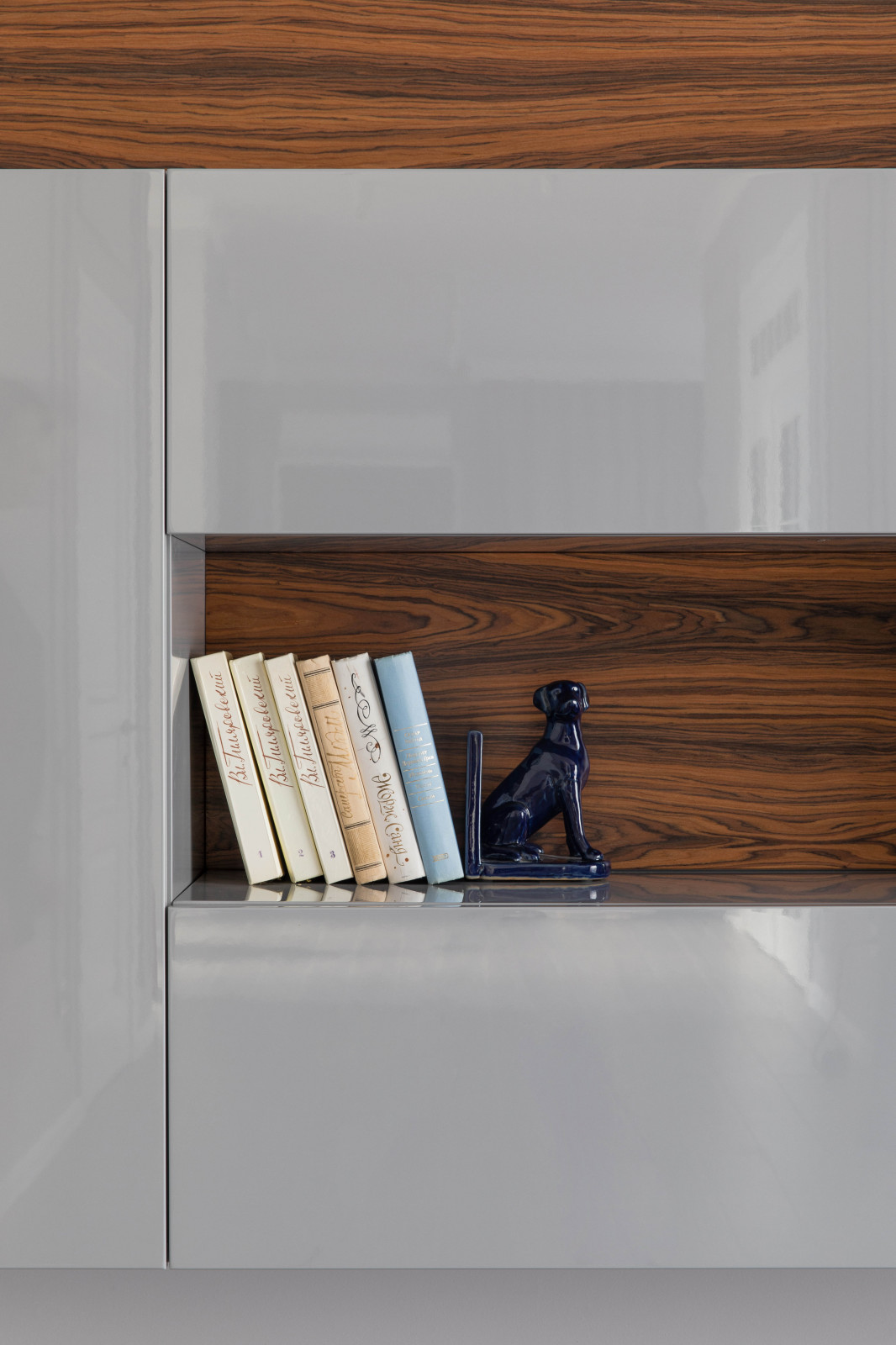 уютная эклектика