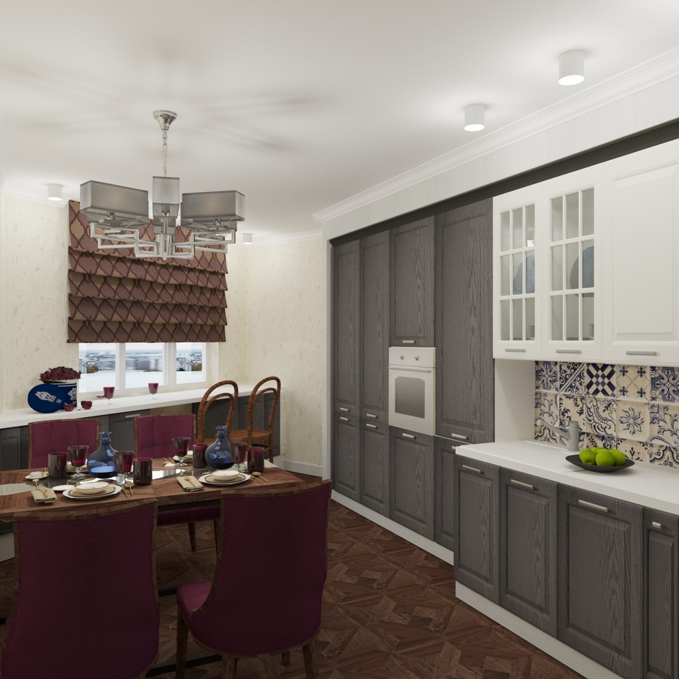 ЖК Фестиваль