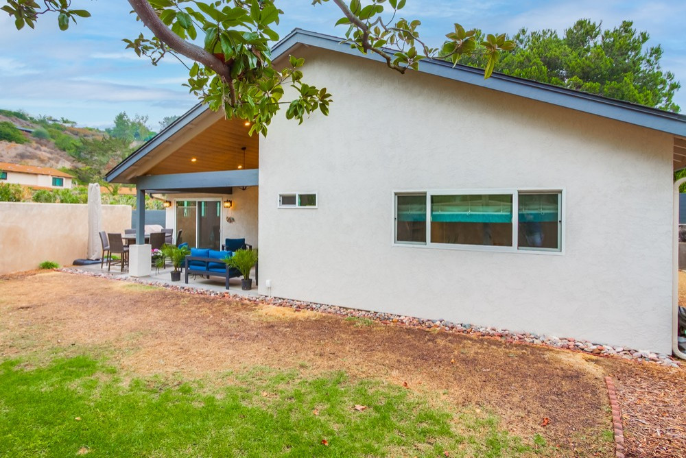 La Jolla_Home Remodel