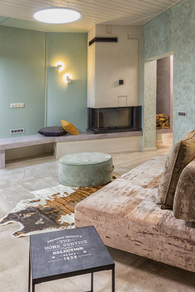 Наполненность простоты