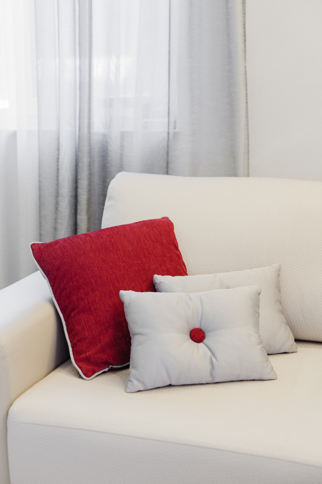 Загородный дом, живущий в едином ритме