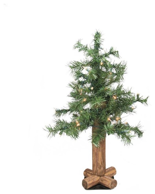 2 pre lit woodland alpine artificial christmas tree 2 pre lit woodland alpine artificial christmas tree