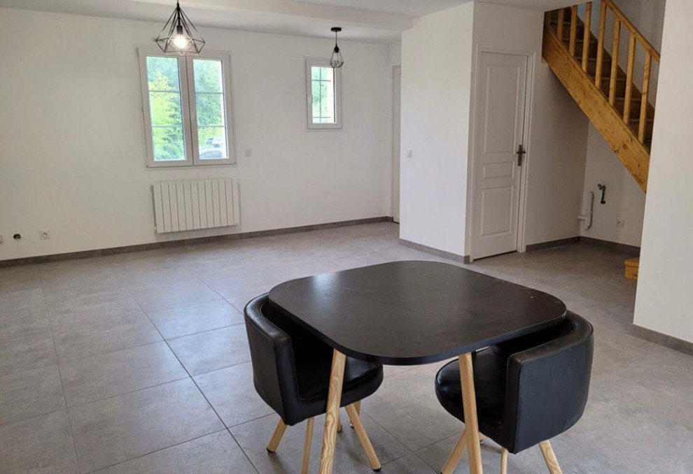Projet BIZIERES