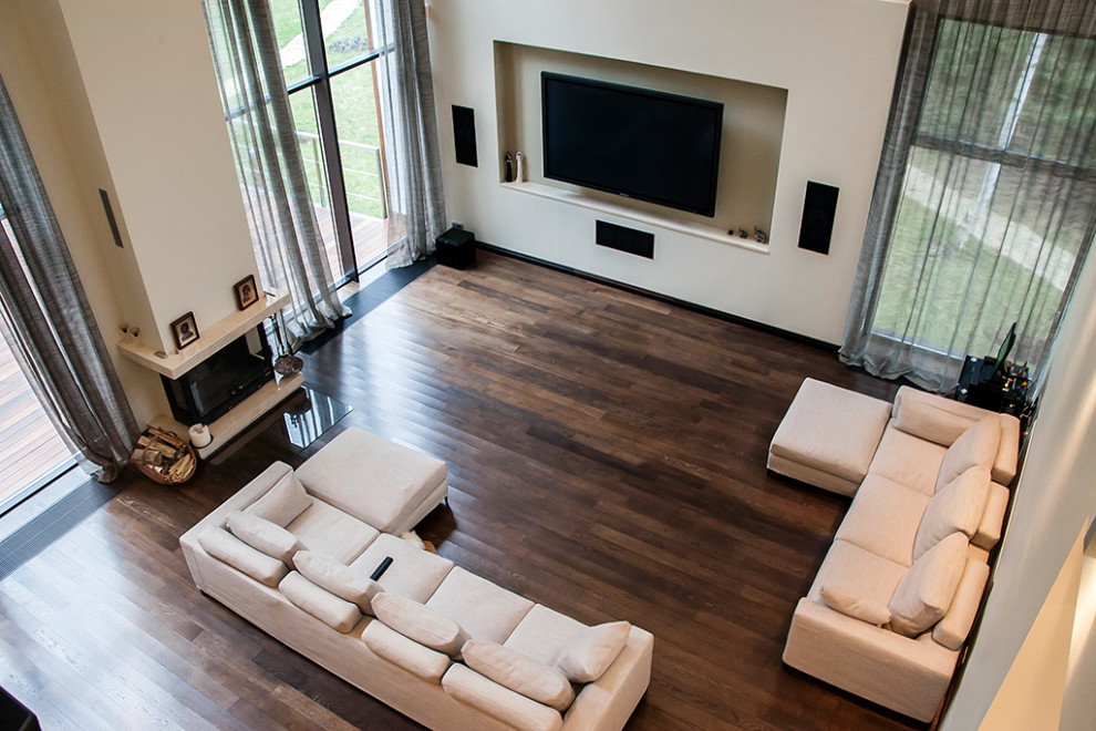 Частный дом