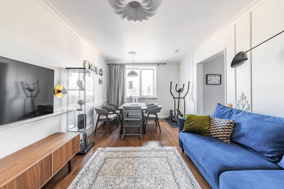 Квартира в Санкт-Петербуге