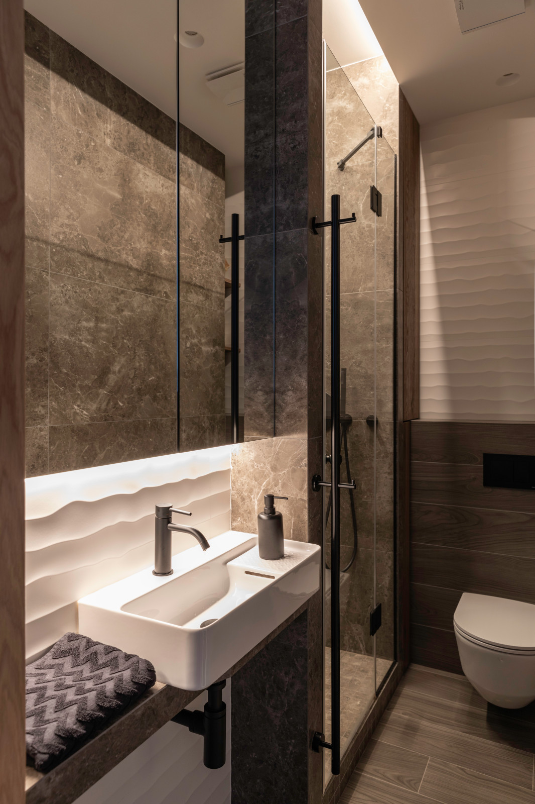 ЖК Империал Самара