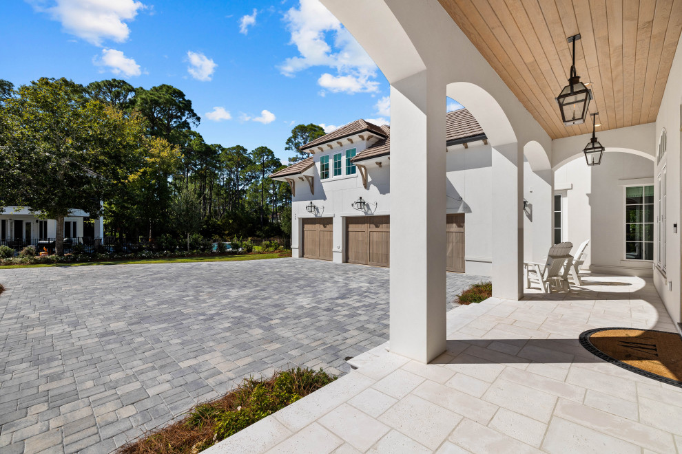 Tranquil Bay Villa