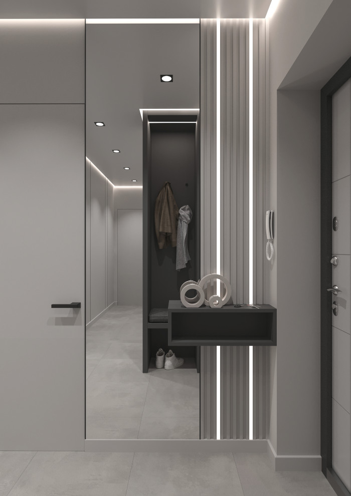 Архитектор