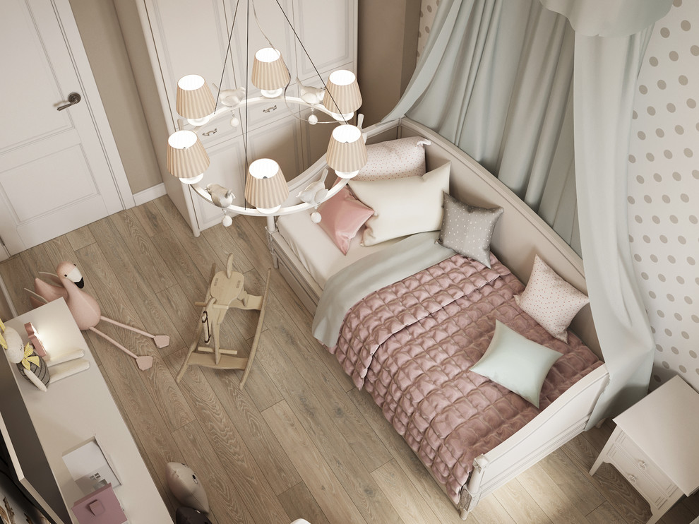 ЖК Горки 2019