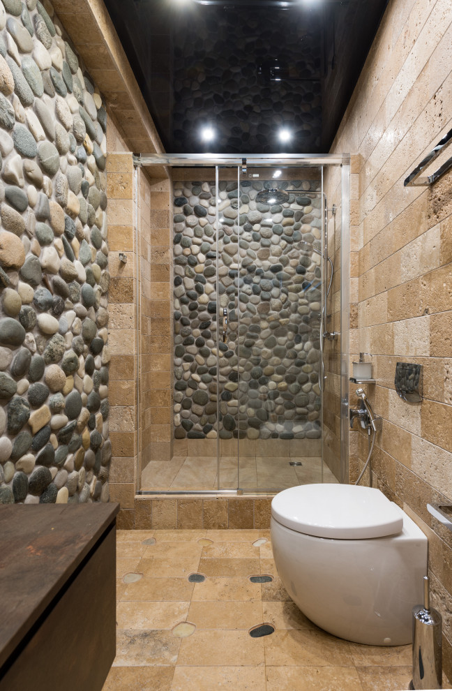 Интерьеры коттеджа 650 м2