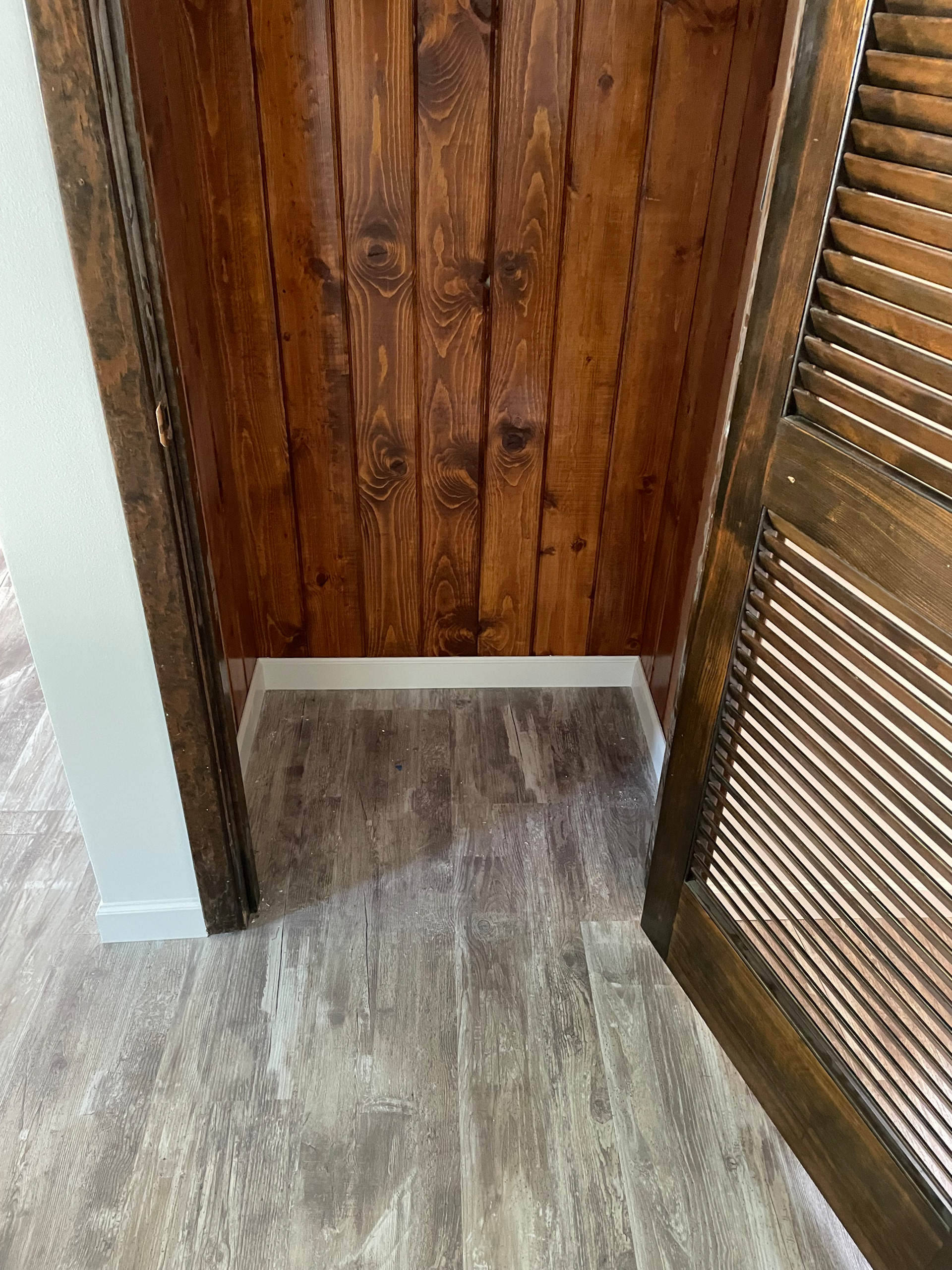 Apartment Remodel