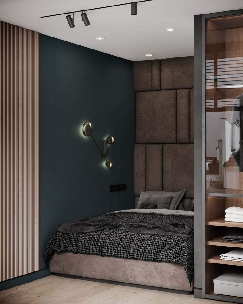 Дом у Каретного моста