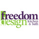Freedom Design Kitchen & Bath