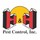 H & H Pest Control & Waterproofing