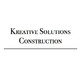 Kreative Solutions Construction