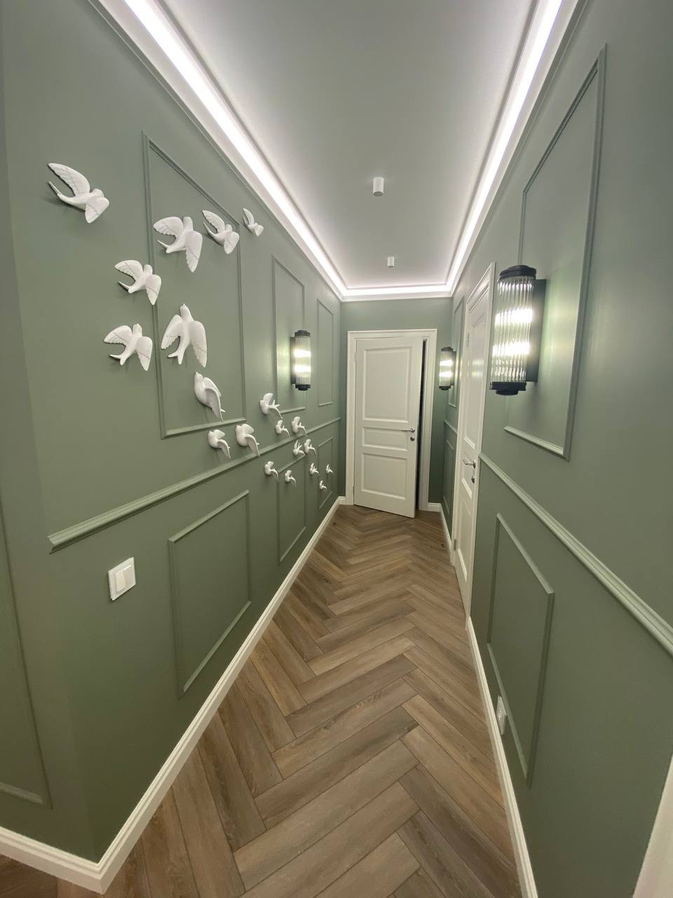 г. Новосибирск