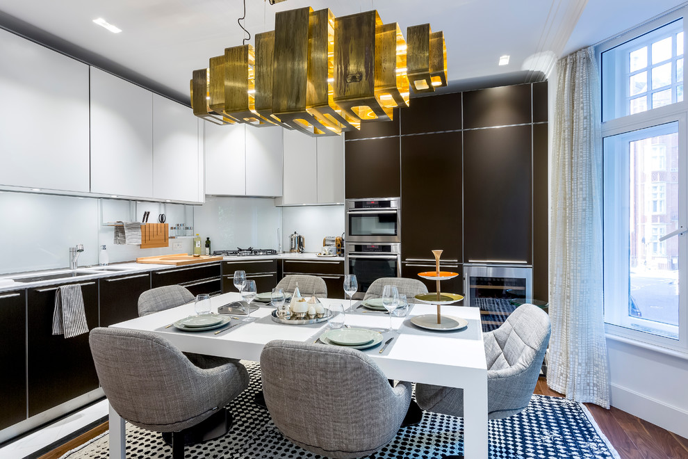 Stunning Place in Knightsbridge