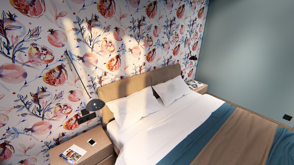 Квартира в ЖК Лобачевский 2