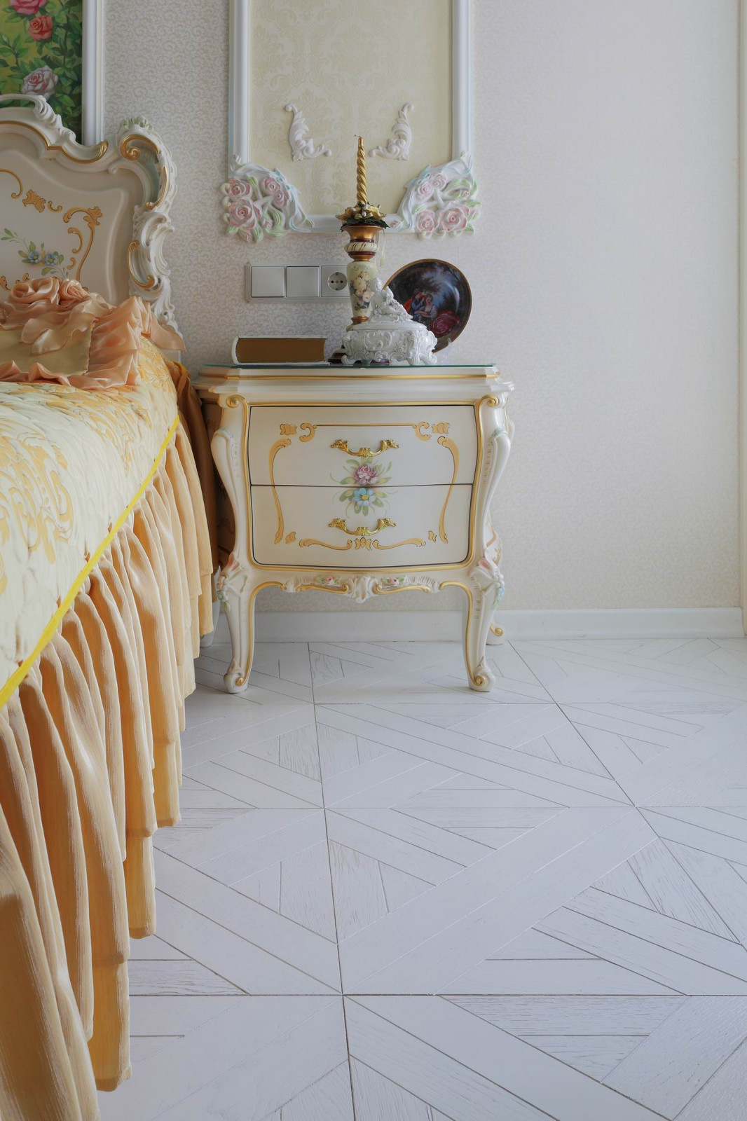 Ключевск, 15, частная квартира