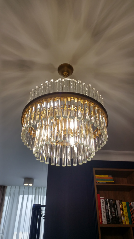 Реализация. Квартира 73кв.м ЖК Прайм Тайм, Москва