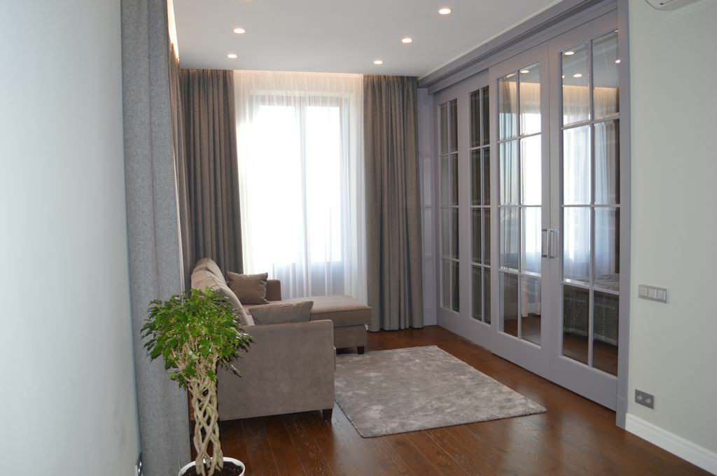 ЖК Пресня Сити