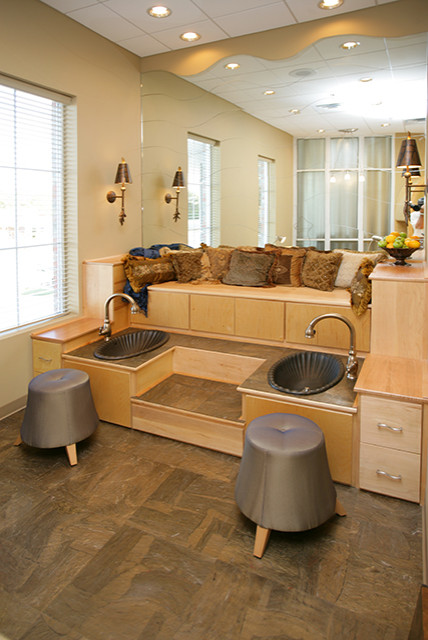 Med Spa New Construction