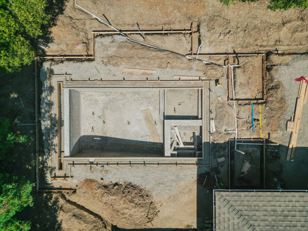 Fair Oaks Pool and Total Backyard Renovation