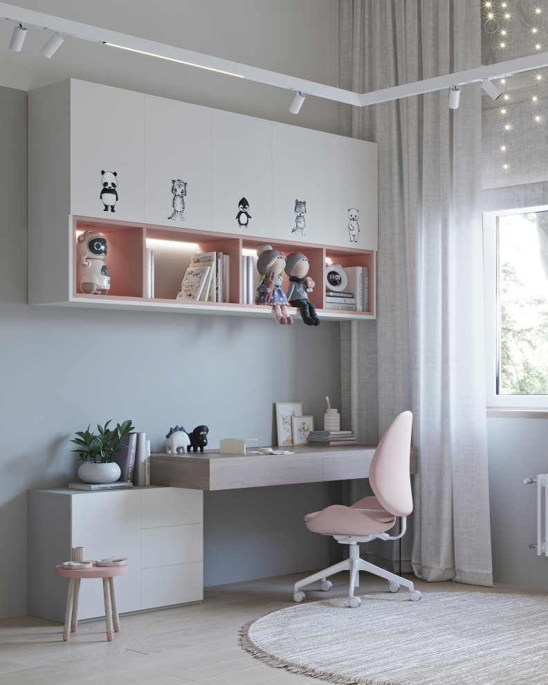 Коттеджный поселок «Горки Академпарка»