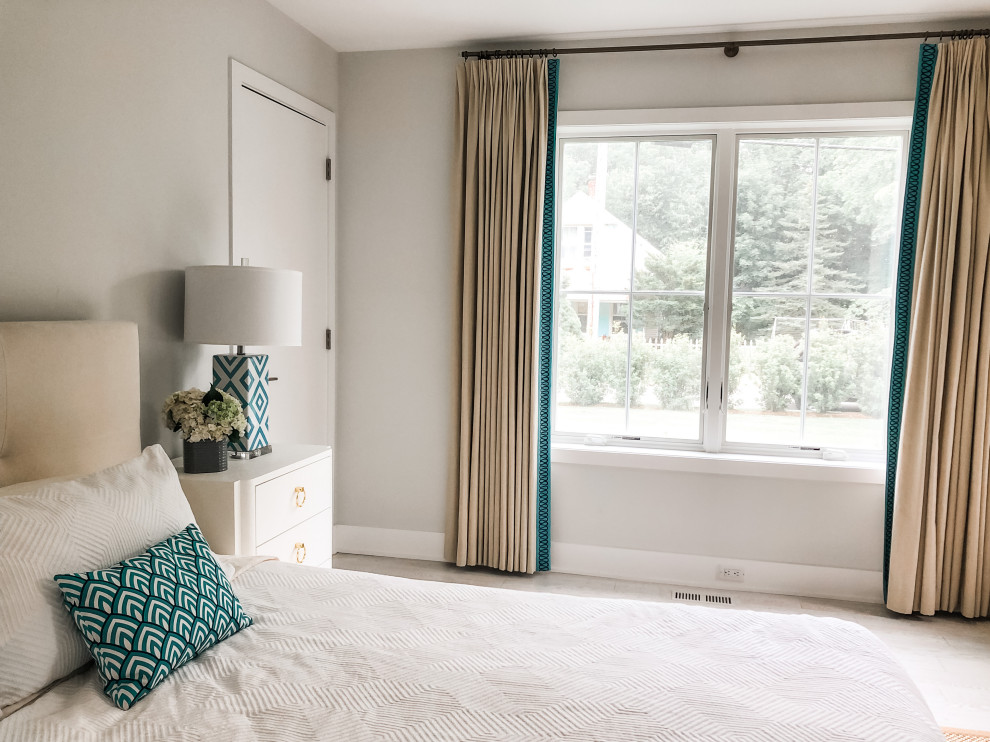 Ensuite Guest Bedroom