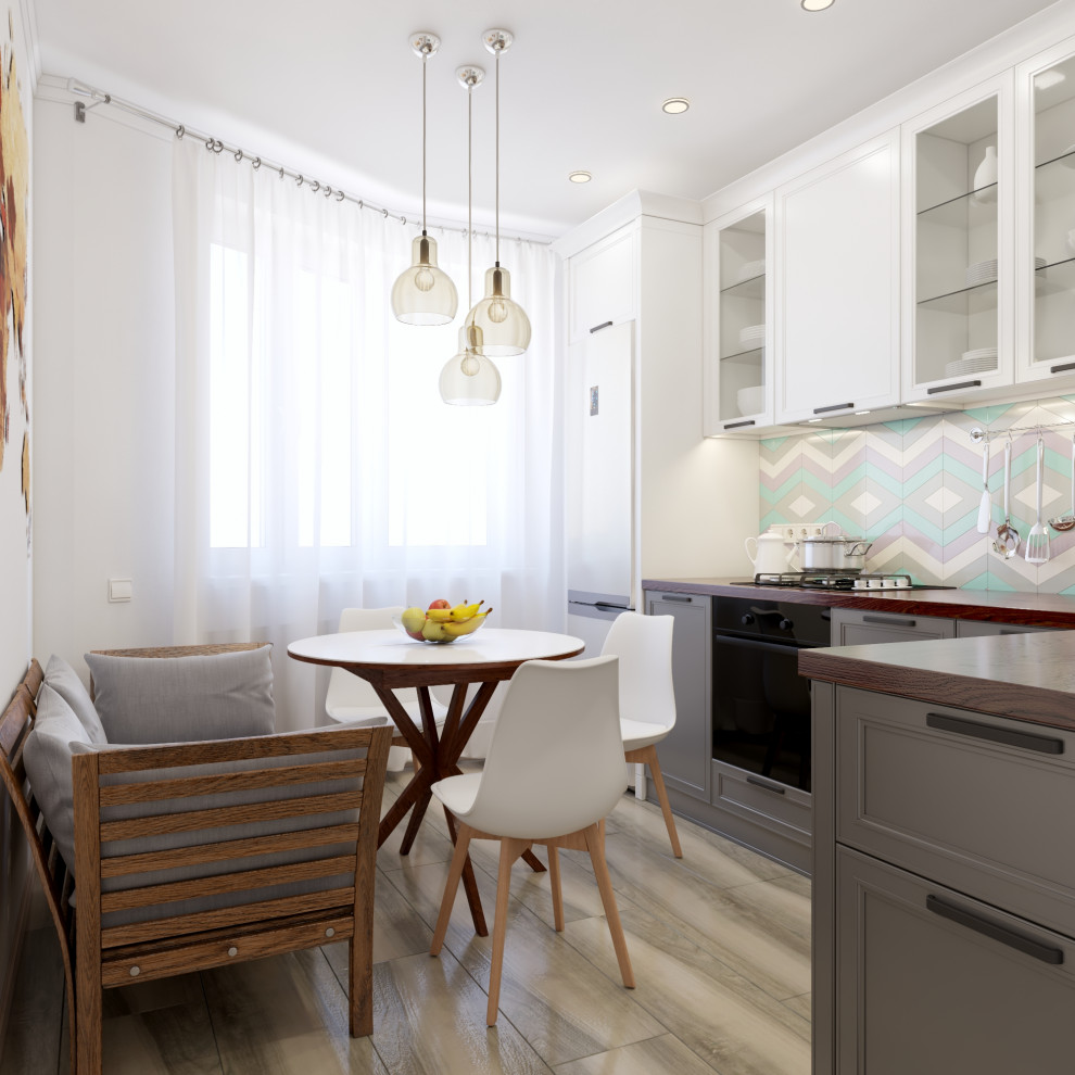 Современный стиль, лофт, сканди.