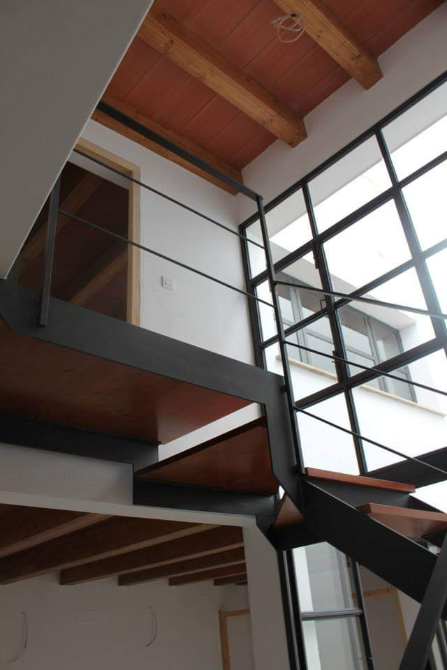 Casa Patio S.XIX