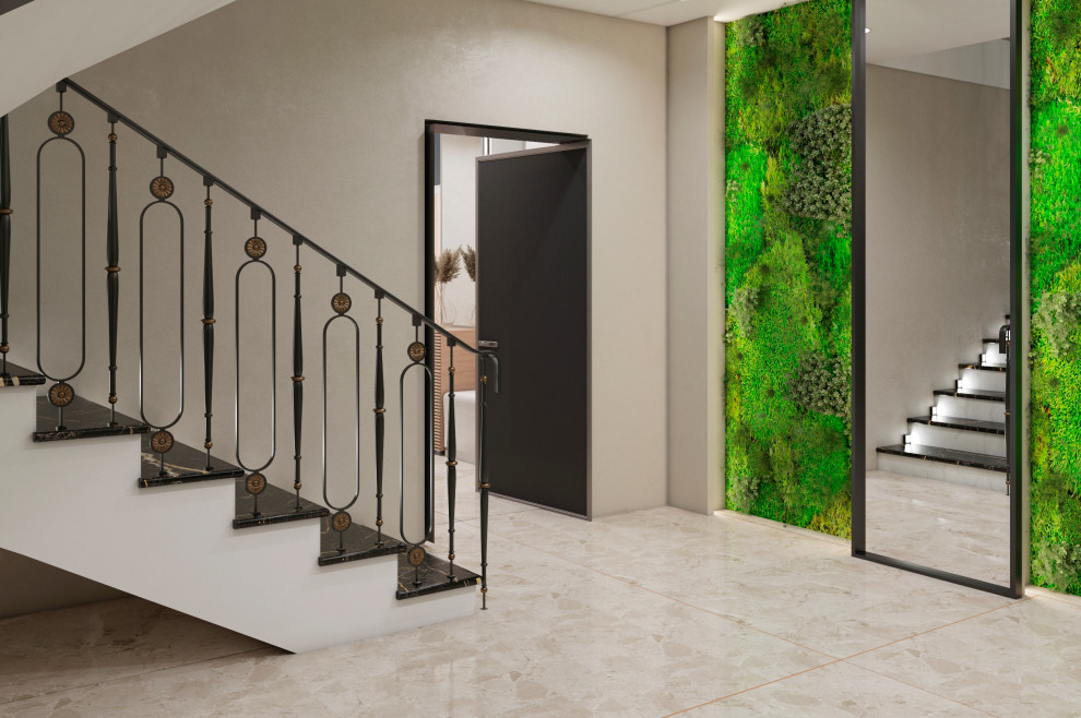 Villa Beethovenallee 350 кв.м.