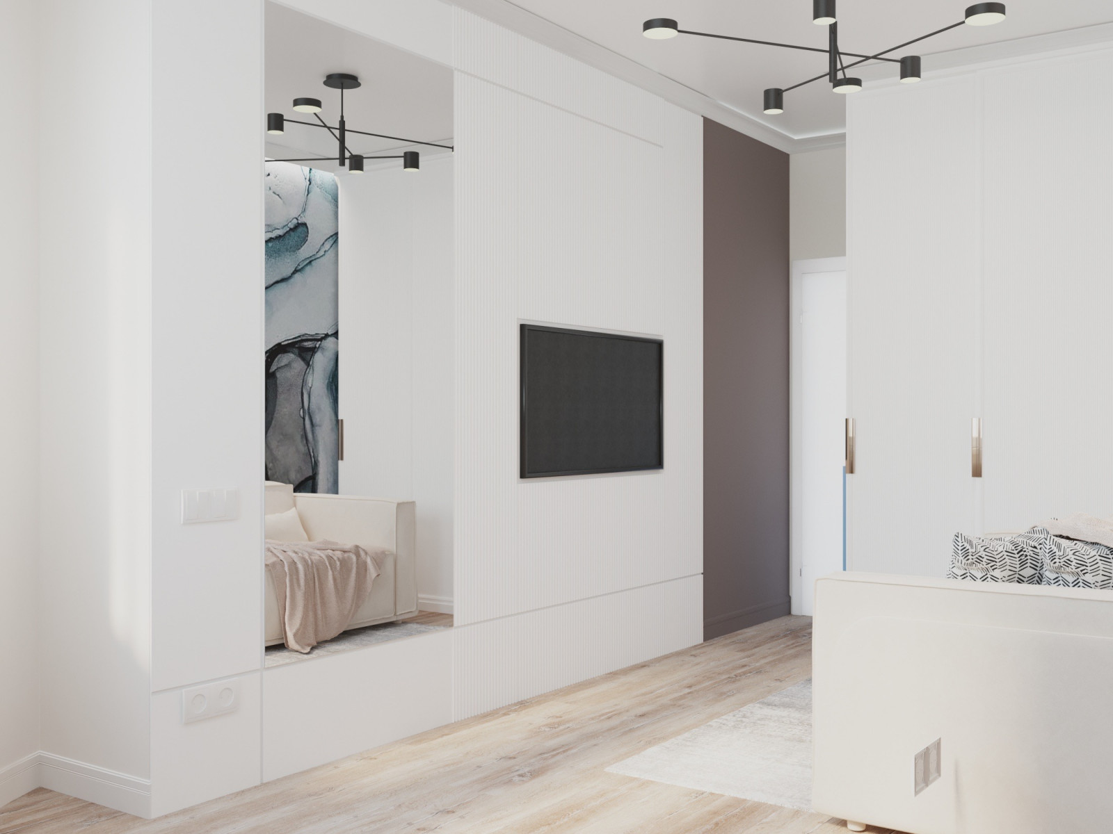 Guest Bedroom Design